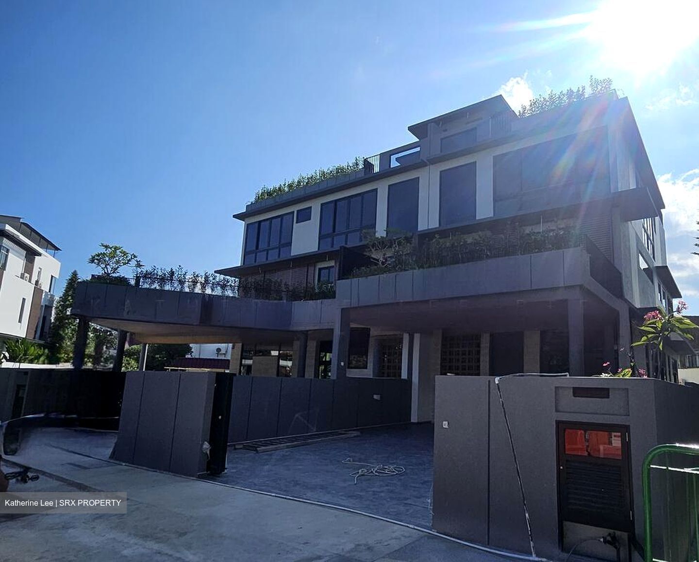 Chai Chee Drive (D16), Semi-Detached #497145971